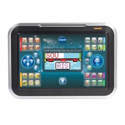 Tablette interactive pour enfants Hasbro Genius XL (Reconditionné D)