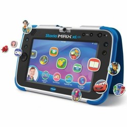 Tablette interactive pour enfants Vtech Storio Max 2.0 7" (Reconditionné A+)