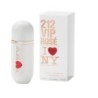 Parfum Femme Carolina Herrera I Love NY EDP 212 VIP Rosé (80 ml)