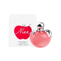 Parfum Femme Nina Ricci EDT...