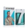 Parfum Homme Cristiano Ronaldo EDT (50 ml)