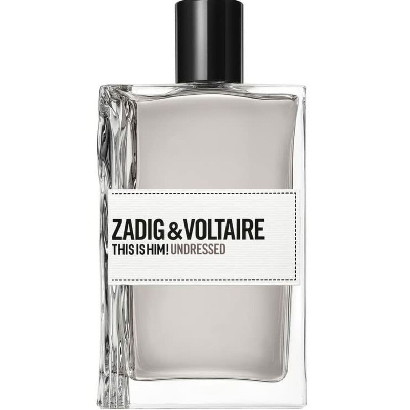 Parfum Homme Zadig & Voltaire EDT This Is Him (50 ml)