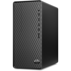 PC de bureau HP Desktop M01-F3005ns PC AMD Ryzen 5600G 16 GB RAM