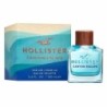 Parfum Homme Canyon Escape Hollister EDT