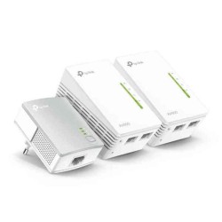 Powerline TP-Link...