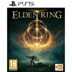 Jeu vidéo PlayStation 5 Bandai Elden Ring