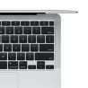 Ordinateur Portable Apple MacBook Air (2020) 8 GB RAM M1 Azerty Français AZERTY