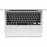 Ordinateur Portable Apple MacBook Air (2020) 8 GB RAM M1 Azerty Français AZERTY