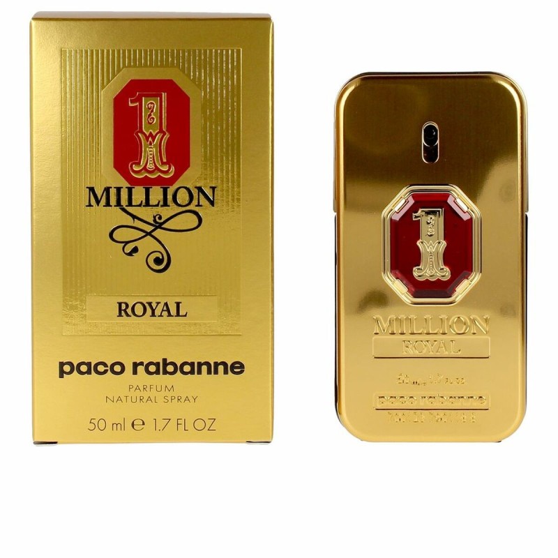 Parfum Homme Paco Rabanne EDP One Million Royal (50 ml)