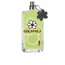 Parfum Homme Guru EDT Scent for Men (50 ml)