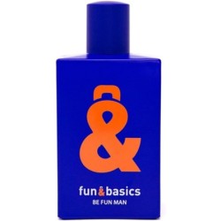 Parfum Homme Fun & Basics...