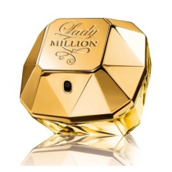 Parfum Femme Paco Rabanne Lady Million EDP (50 ml)