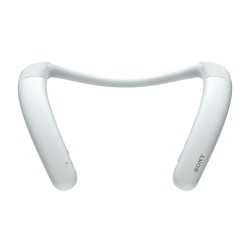 Haut-parleurs bluetooth Sony SRS-NB10 Blanc