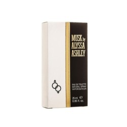 Parfum Femme Alyssa Ashley...