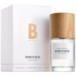 Parfum Unisexe Beso Beach...