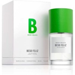 Parfum Unisexe Beso Beach...