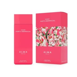 Parfum Femme Vicky Martín Berrocal Alma EDT (100 ml)