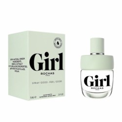 Parfum Femme Rochas Girl...