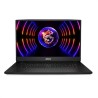 Ordinateur Portable MSI Titan GT77HX-007ES 64 GB RAM Nvidia Geforce RTX 4090 i9-13980HX 16 GB RAM 2 TB SSD