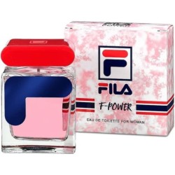 Parfum Femme Fila F-Power...