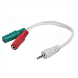 Câble Audio Jack (3,5 mm)...