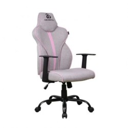 Chaise de jeu Newskill FAFNIR Rose