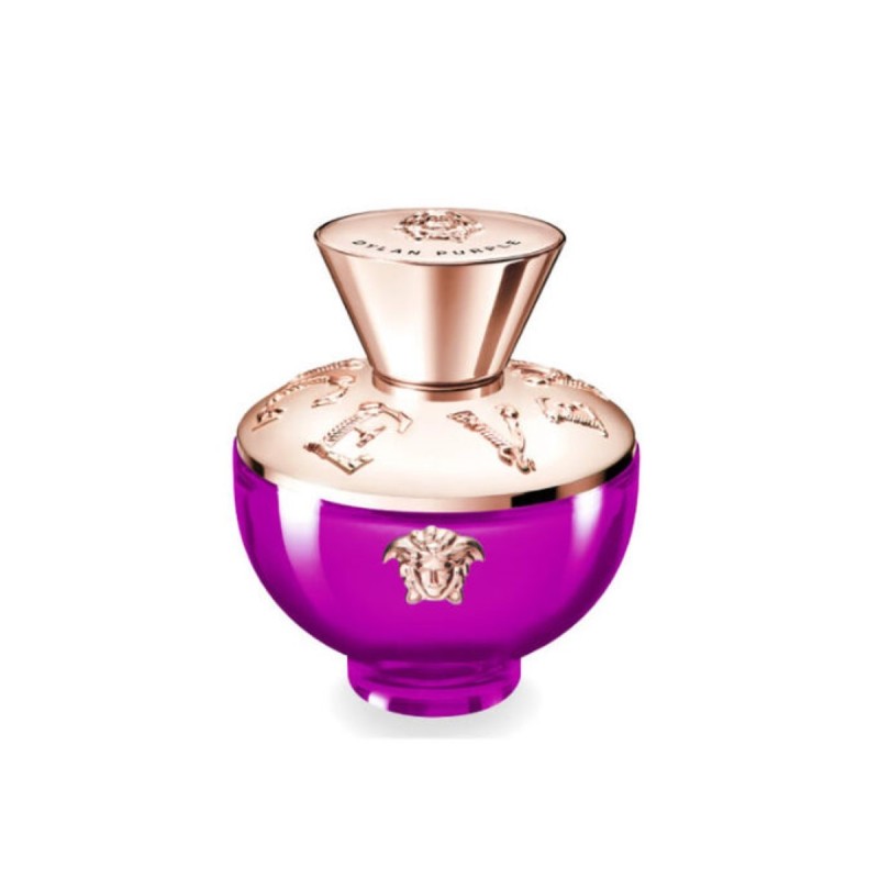 Parfum Femme Versace Dylan Purple EDP Dylan Purple 100 ml