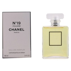 Parfum Femme Chanel N°19...