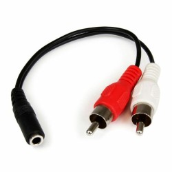 Câble Audio Jack (3,5 mm)...