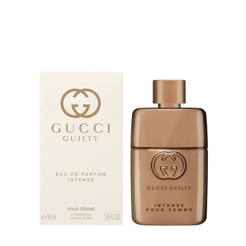 Parfum Femme Gucci Guilty Intense Pour Femme EDP 50 ml