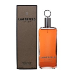 Parfum Homme Lagerfeld...