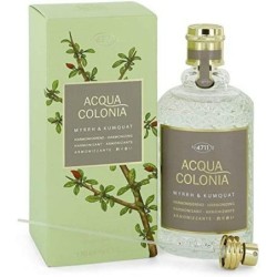 Parfum Unisexe 4711 Acqua...