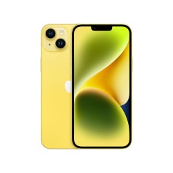 Smartphone Apple iPhone 14 Plus Jaune A15 128 GB