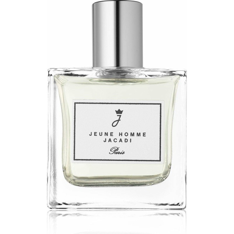 Parfum Homme Jacadi Paris Jeune Homme EDT (100 ml)