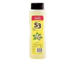 Parfum Femme S3 Classic...