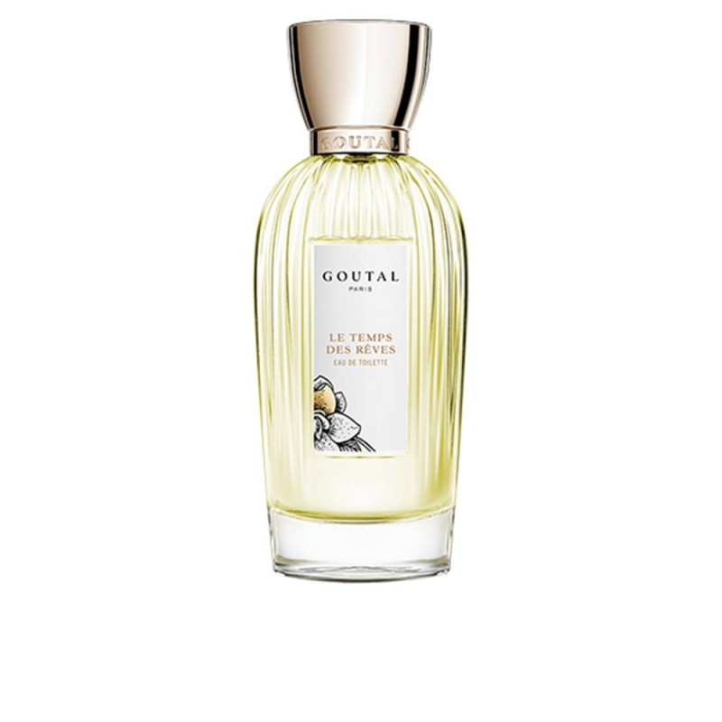 Parfum Femme Annick Goutal Le Temps des Réves EDT (100 ml)