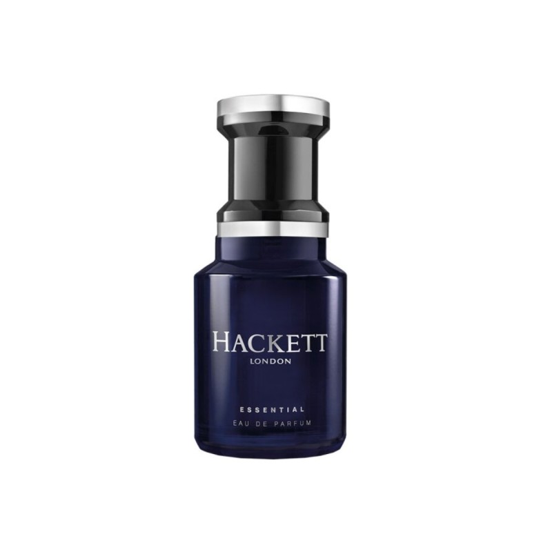 Parfum Homme Hackett London Essential EDP (50 ml)