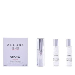 Parfum Homme Allure Homme...