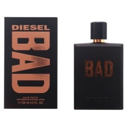 Parfum Homme Diesel EDT Diesel Bad 125 ml