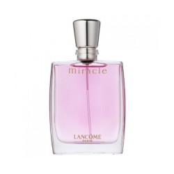 Parfum Femme Lancôme EDP Miracle (30 ml)