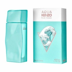 Parfum Femme Kenzo Aqua...