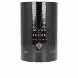 Parfum Unisexe Acqua Di Parma Lily of the Valley EDP (100 ml)