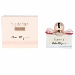 Parfum Femme Salvatore Ferragamo Signorina EDP (30 ml)