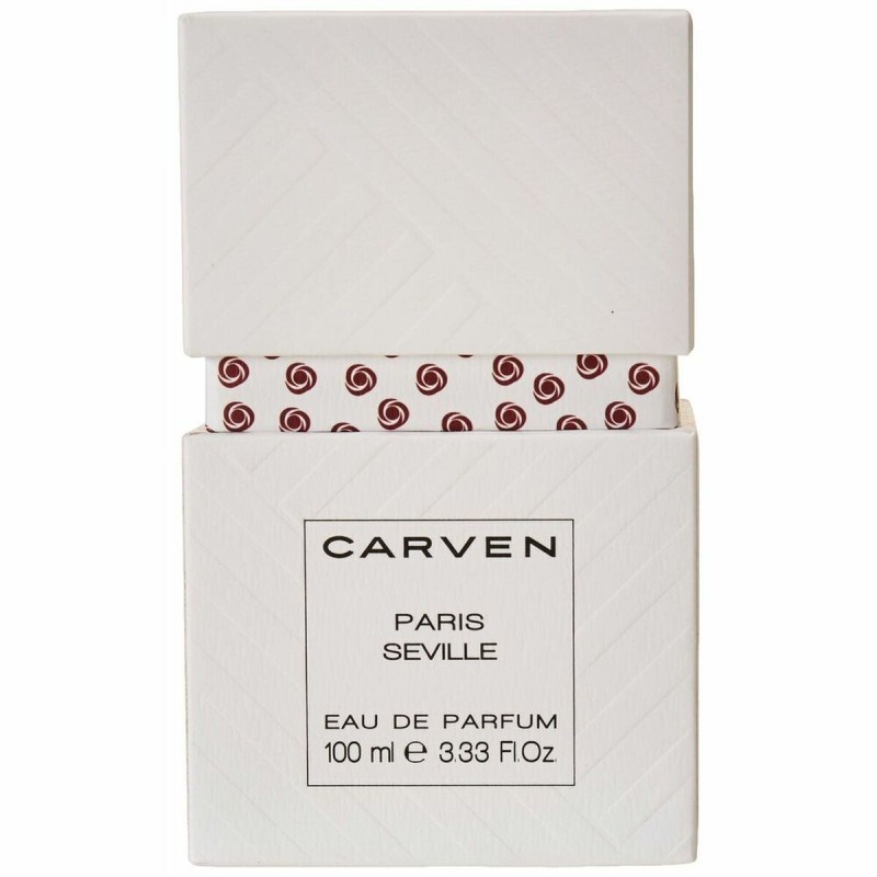 Parfum Femme Carven Paris Seville EDP (100 ml)