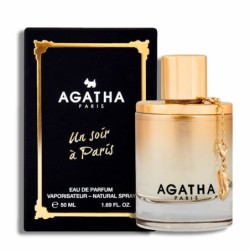 Parfum Femme Agatha Paris...