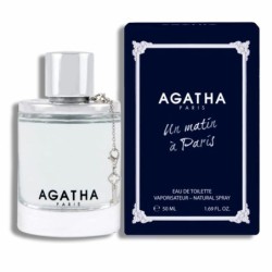 Parfum Femme Agatha Paris...