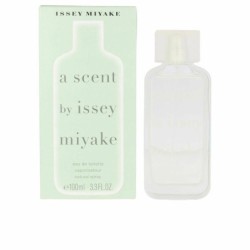 Parfum Unisexe Issey Miyake A Scent EDT 100 ml A Scent