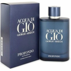 Parfum Homme Armani Acqua...