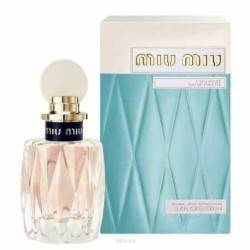 Parfum Femme Miu Miu L\'Eau Rosée EDT (100 ml)