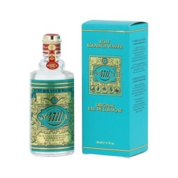 Parfum Unisexe 4711 EDC 4711 Original 50 ml